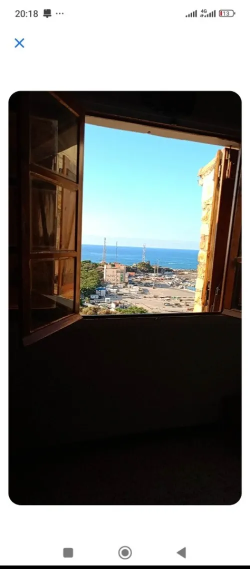 Location vacances Appartement F3 Béjaïa Bejaia