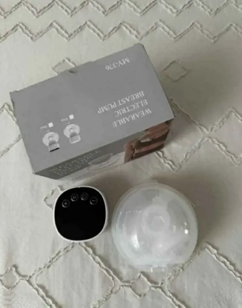 Tire-lait électrique