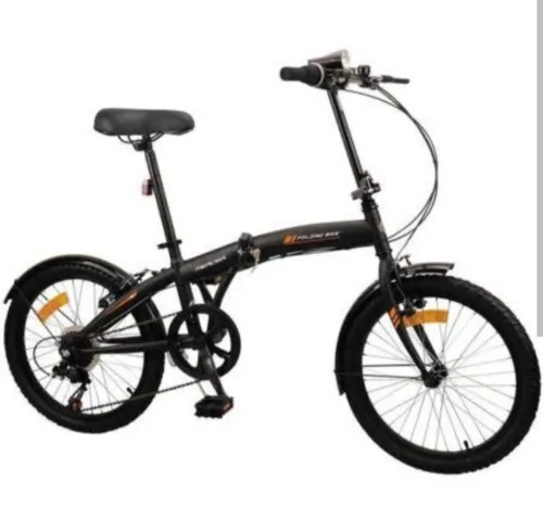 Vélo pliant 