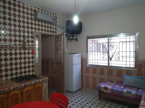 Location vacances Appartement F2 Ain temouchent Beni saf
