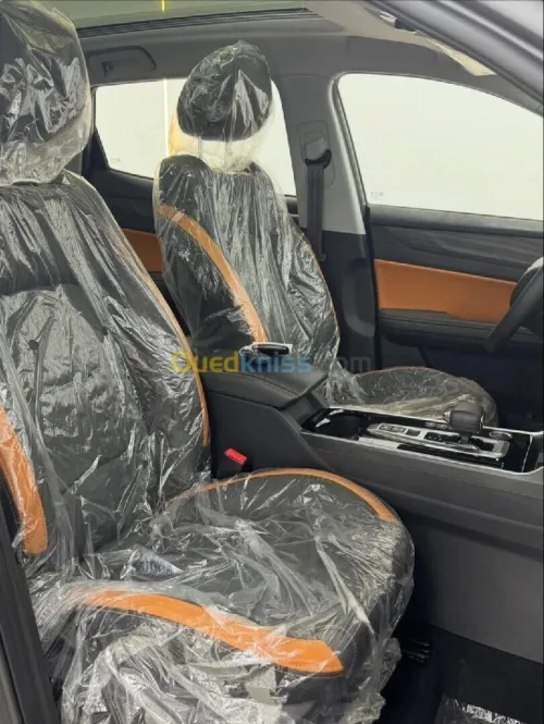 Kaiyi X3 Pro  2026 Luxury ( full option)