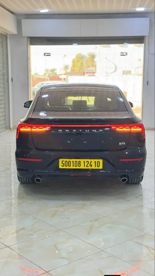 Bestune B70 2024 Premium