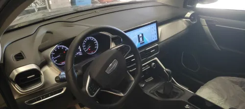 Geely Coolray 2025 