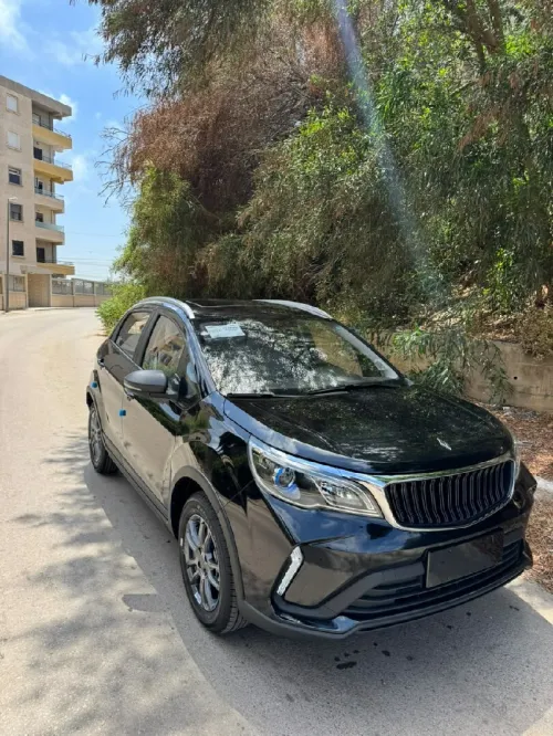 Geely GX3 PRO  2026 Full option