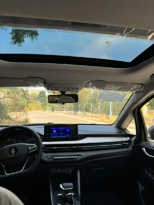 Geely GX3 PRO  2026 Full option