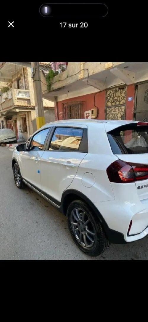 Geely GX3 PRO  2025 Automatique