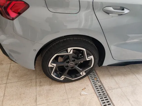 Audi A3 Sportback 2025 S line