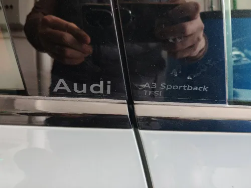 Audi A3 Sportback 2025 S line