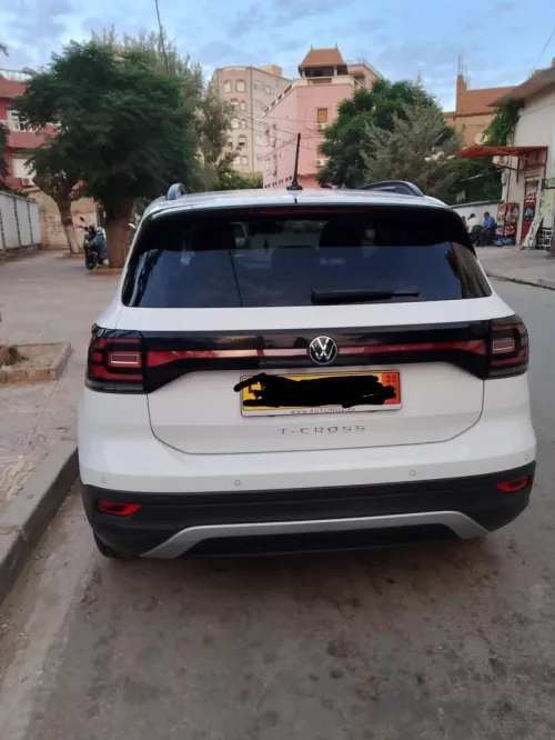 Volkswagen T-Cross 2023 T-Cross