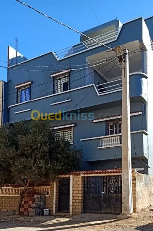 Location vacances Appartement F2 Aïn Témouchent Ain temouchent