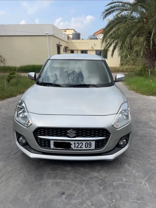 Suzuki Swift 2022 Swift
