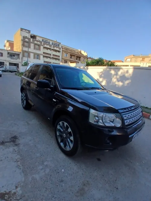 Land Rover Freelander 2 2012 Freelander 2