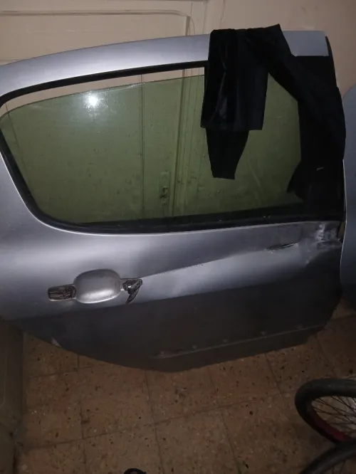 Porte 308