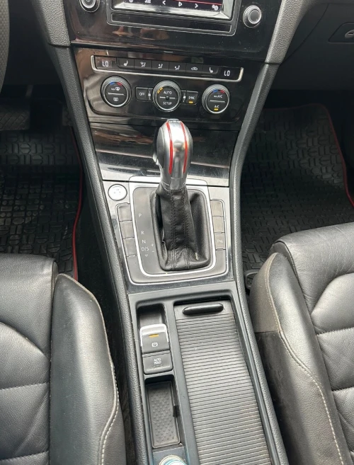 Volkswagen Golf 7 2014 Highline