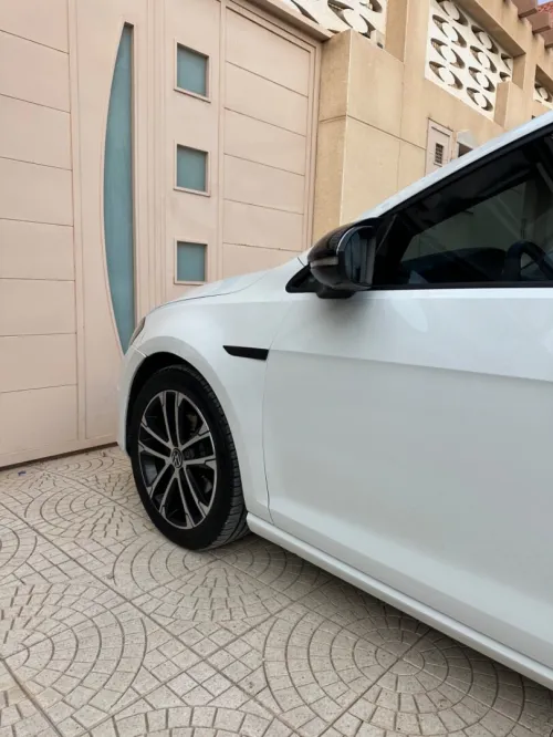 Volkswagen Golf 7 2014 Highline