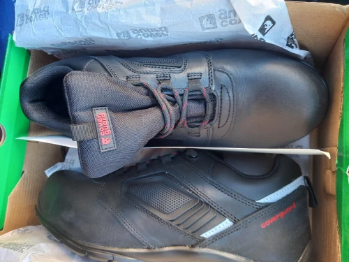 Chaussure de sécurité
