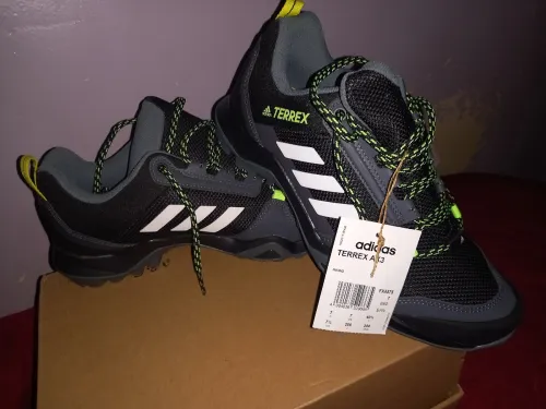 Adidas terrex ax3 