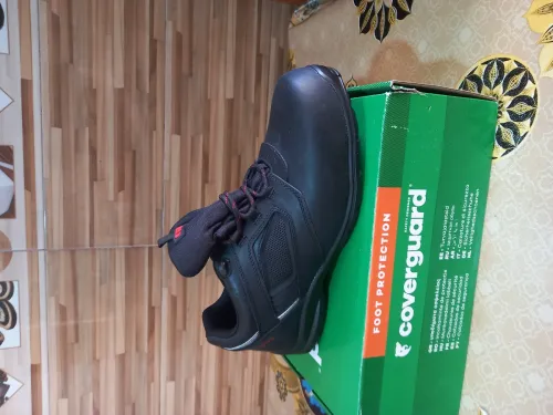Chaussure de sécurité