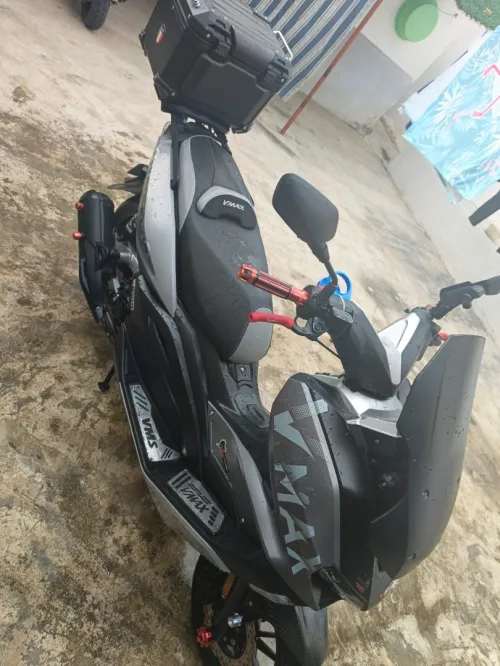 Vms Vmax 