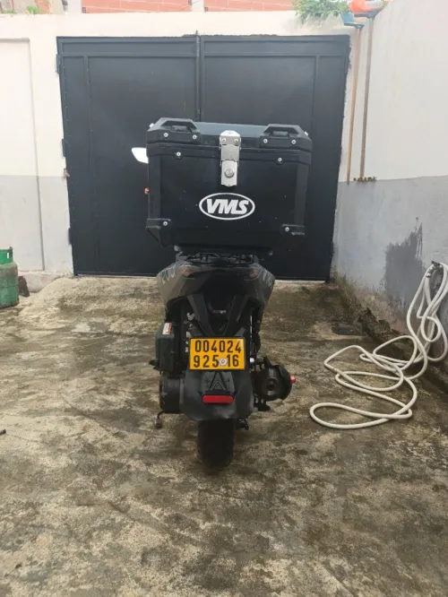Vms Vmax 