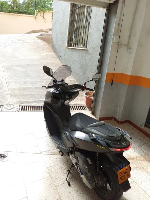 Vms Vmax 2025