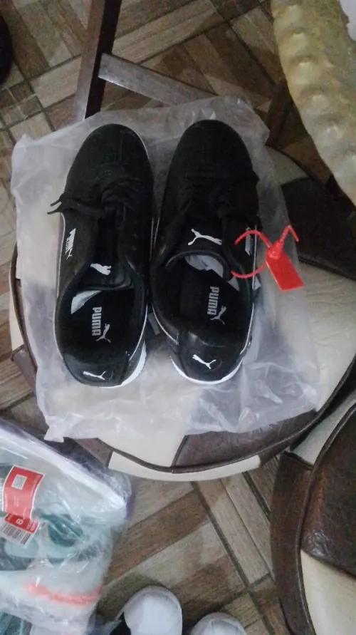 Basket super good 