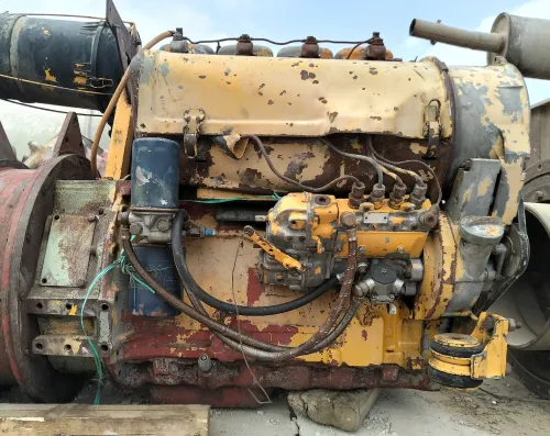 Sonacom K66 Deutz 1987