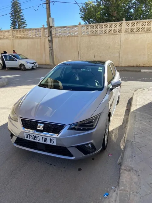 Seat Ibiza 2018 Titanium Pack