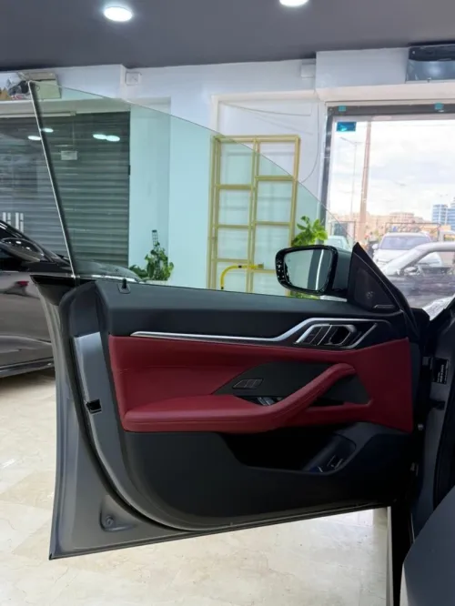 BMW 420d 2026 M
