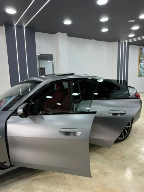 BMW 420d 2026 M