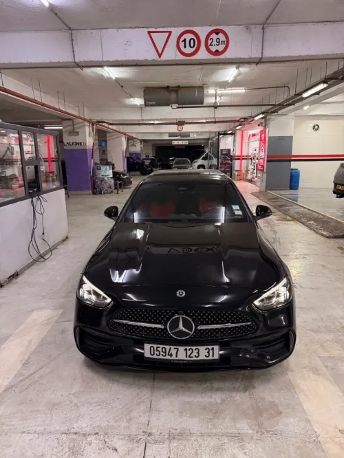 Mercedes C220d 2023 C220d
