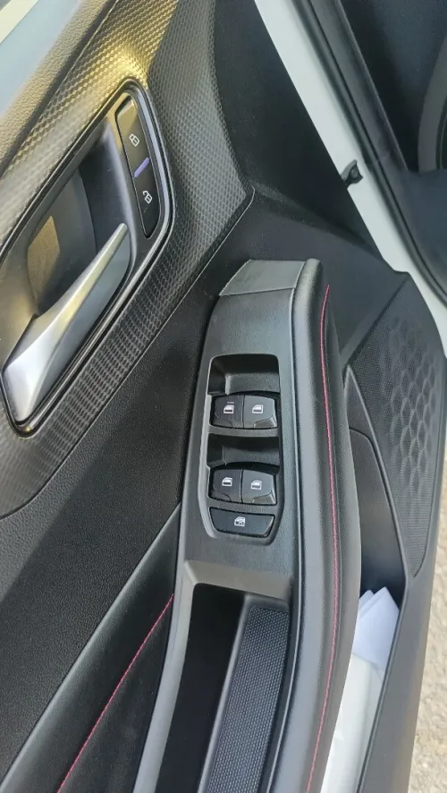 MG MG5 2026 MG5 Flagship Edition