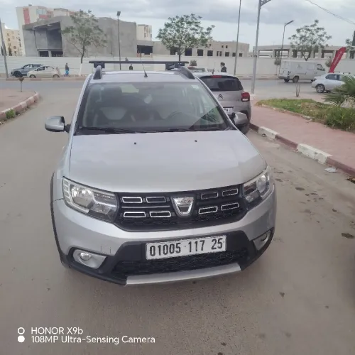 Dacia Sandero 2017 