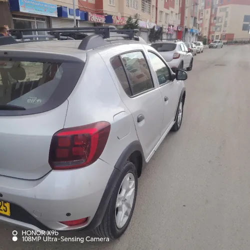 Dacia Sandero 2017 