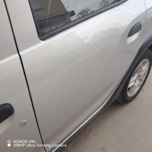 Dacia Sandero 2017 