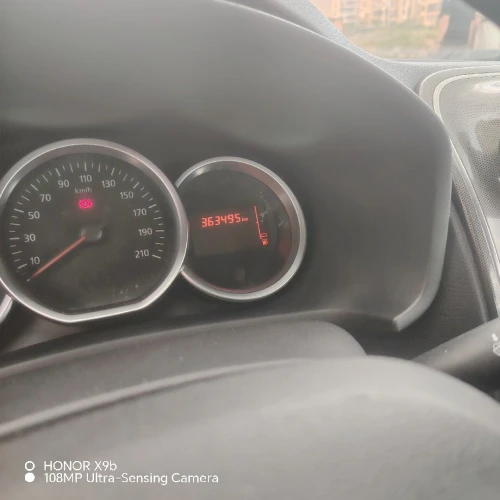 Dacia Sandero 2017 