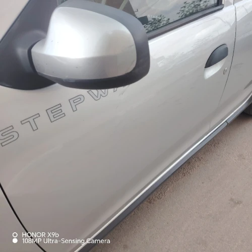 Dacia Sandero 2017 