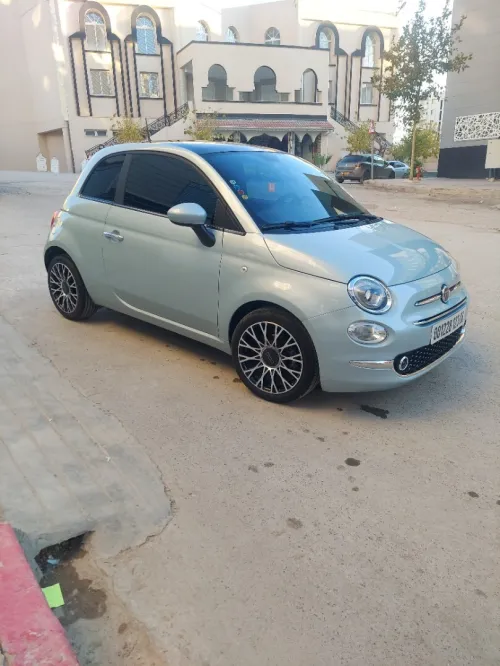 Fiat 500 2023 Dolcevita plus 