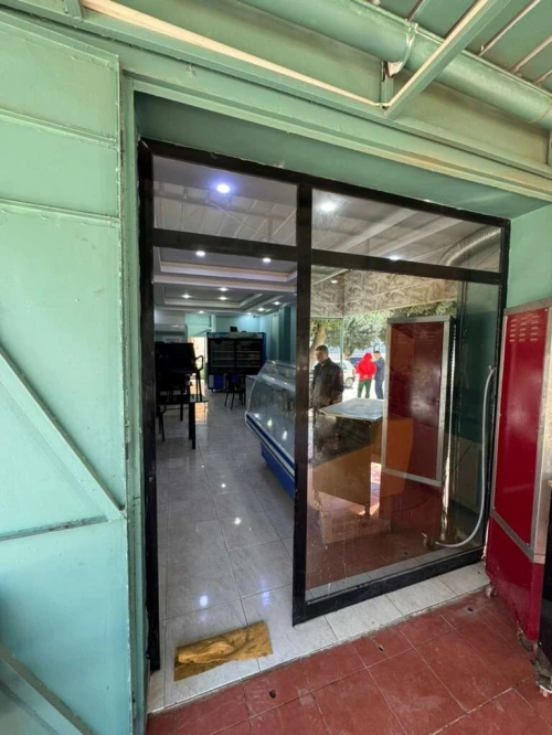 Location Local Sidi Bel Abbès Sidi bel abbes