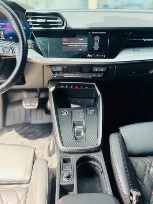 Audi A3 Sportback 2023 S line