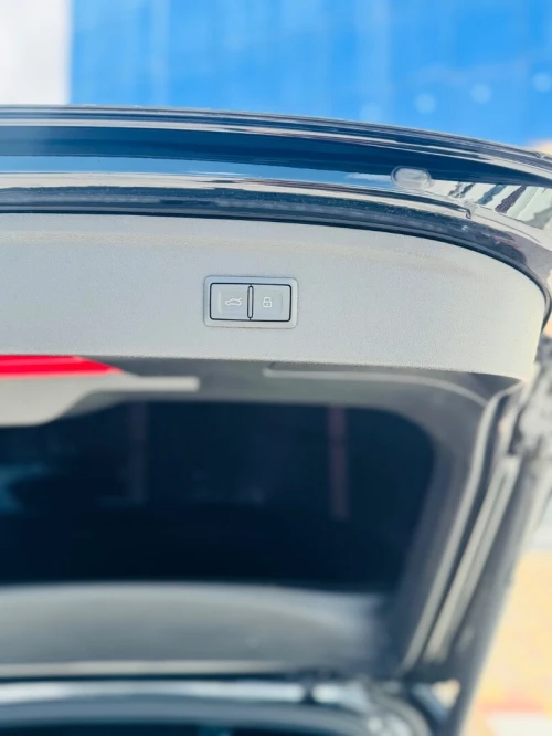 Audi A3 Sportback 2023 S line