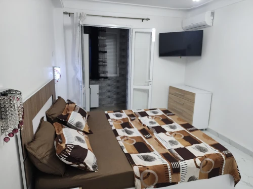 Location vacances Appartement F3 Constantine Constantine