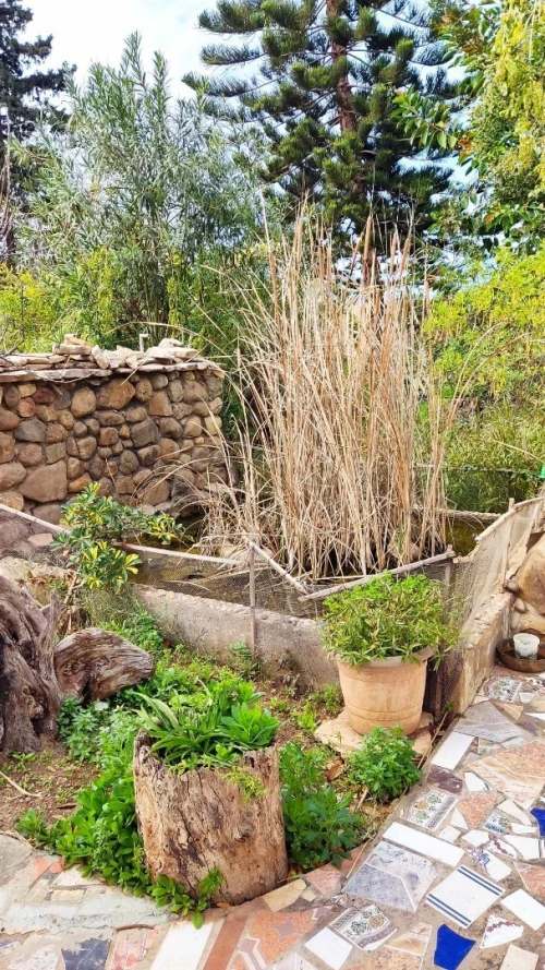 Vente Villa Tlemcen Ghazaouet