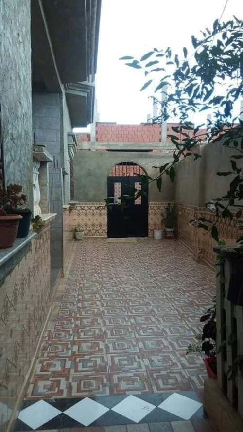 Vente Villa Mostaganem Sayada