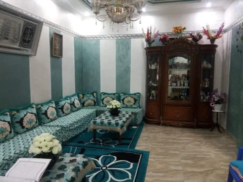 Vente Villa Mostaganem Sayada