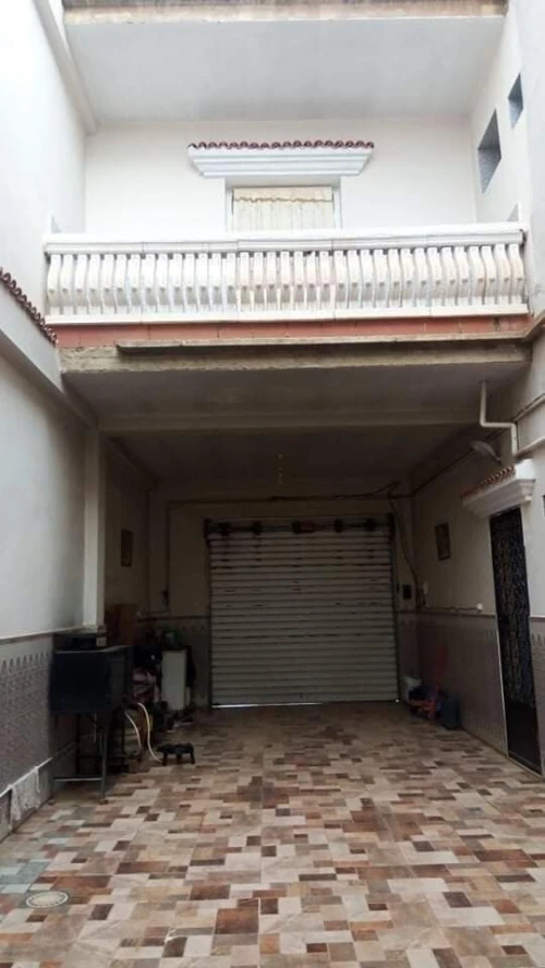 Vente Villa Mostaganem Sayada
