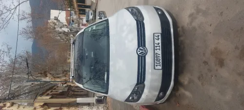 Volkswagen Caddy 2014 Edition 30 