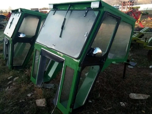 Cabine