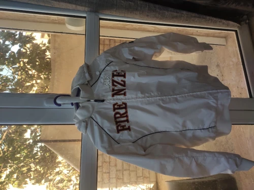 Vestes modernes