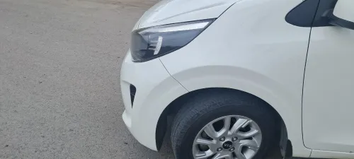 Kia Picanto 2019 LX Start